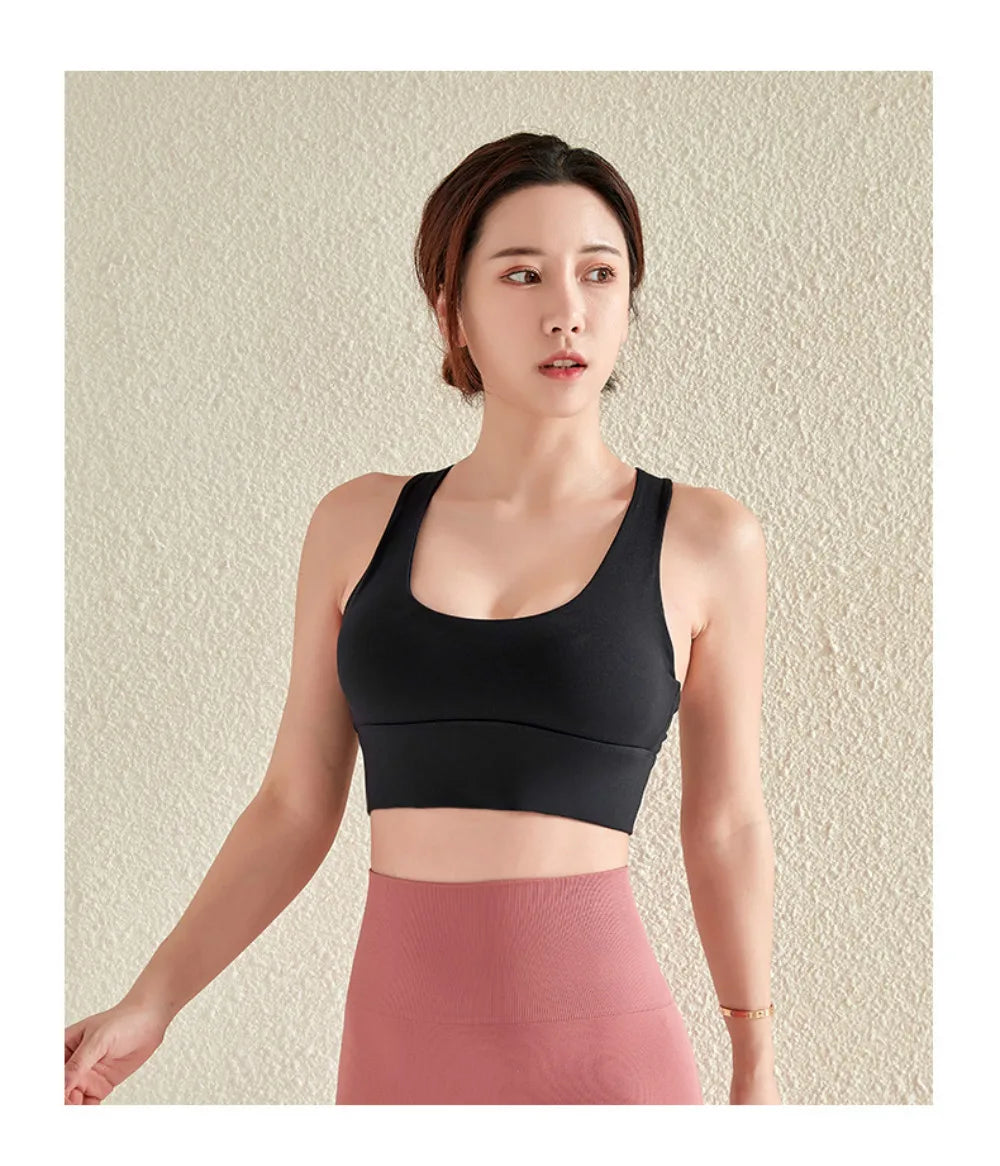 UpLift Women's Fitness Top