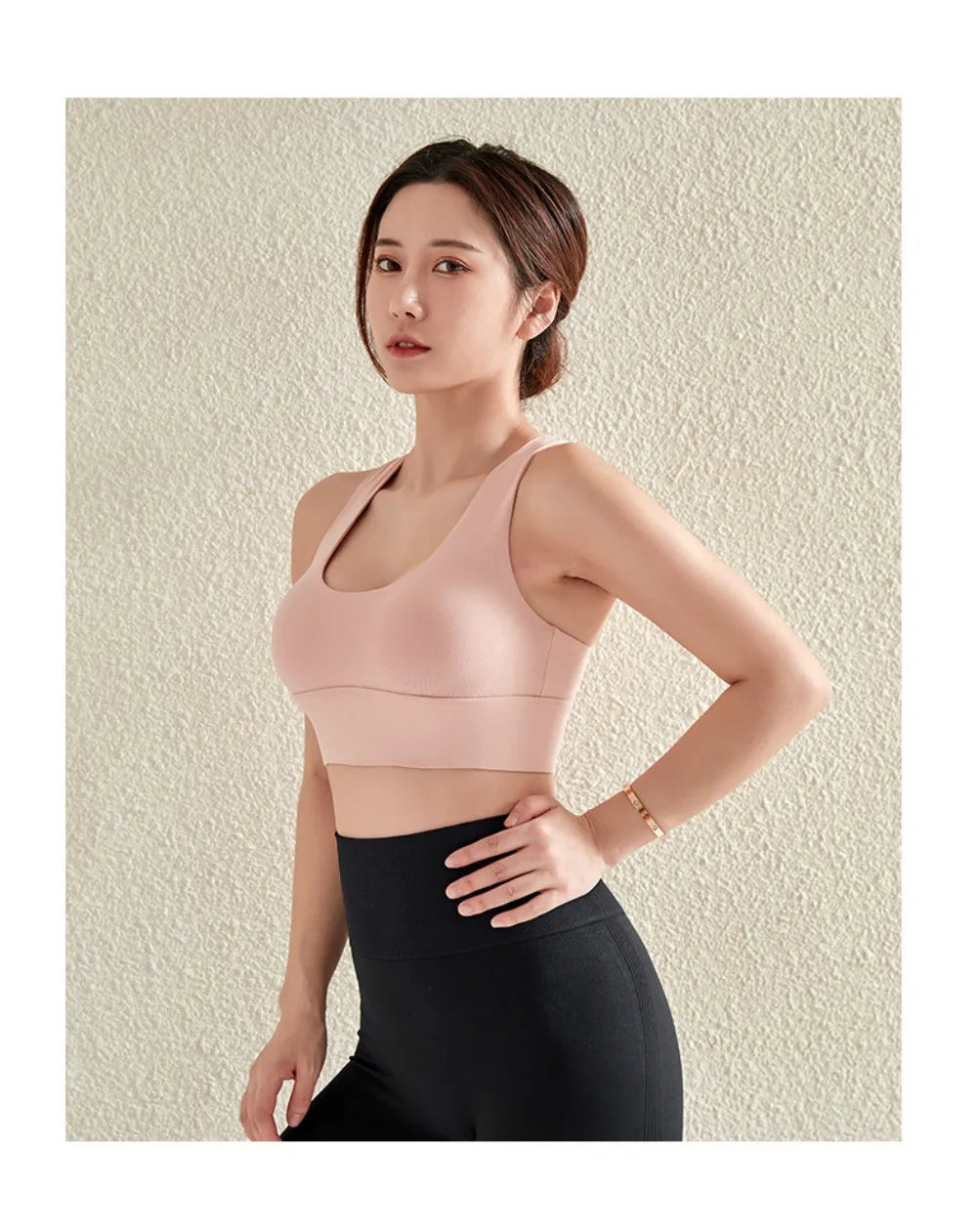 UpLift Women's Fitness Top