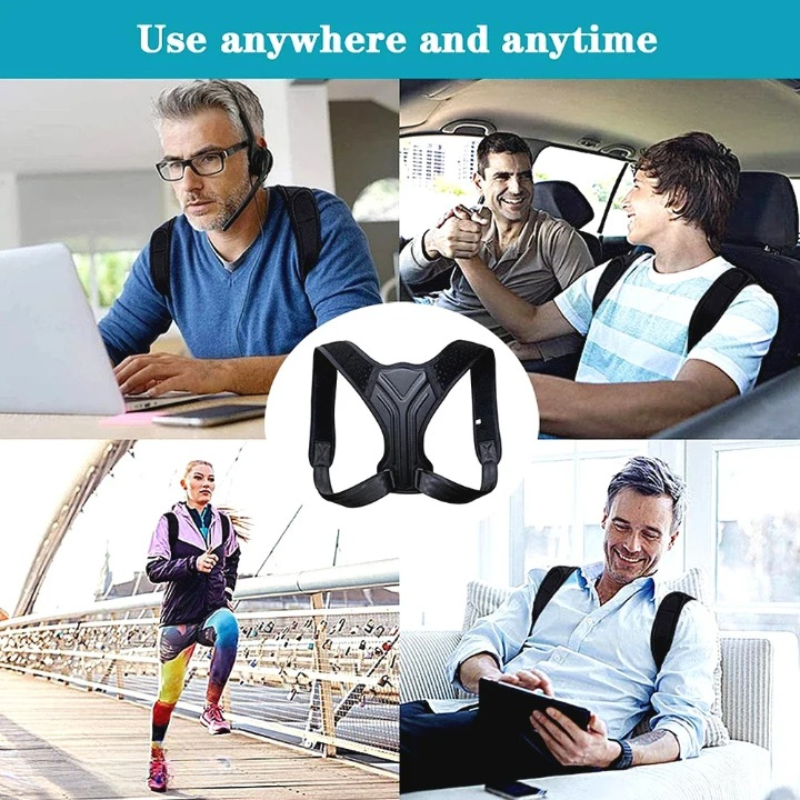 BoldPosture Brace