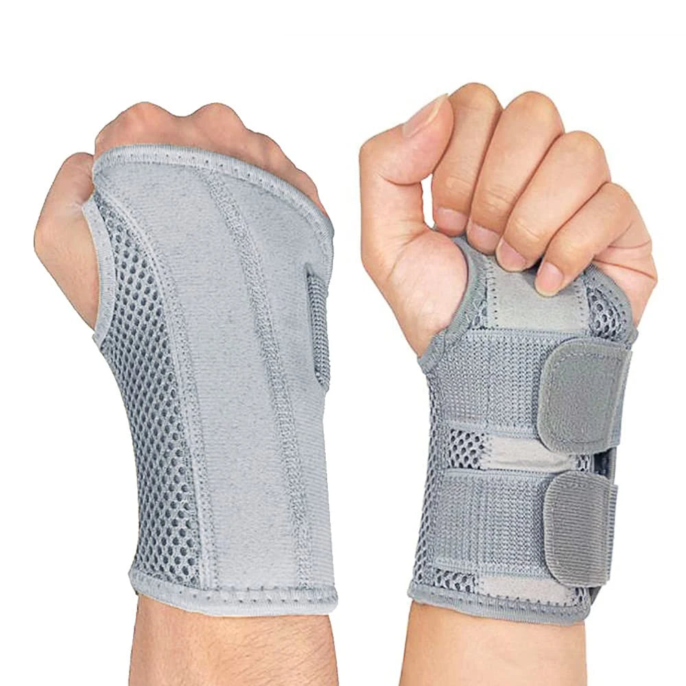 StableSupport Wrist Brace