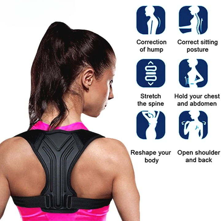 BoldPosture Brace