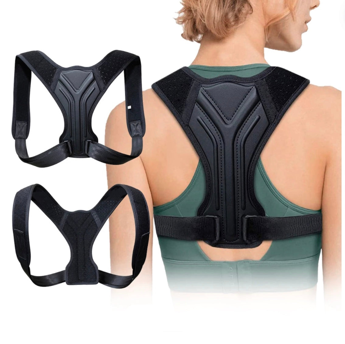 BoldPosture Brace