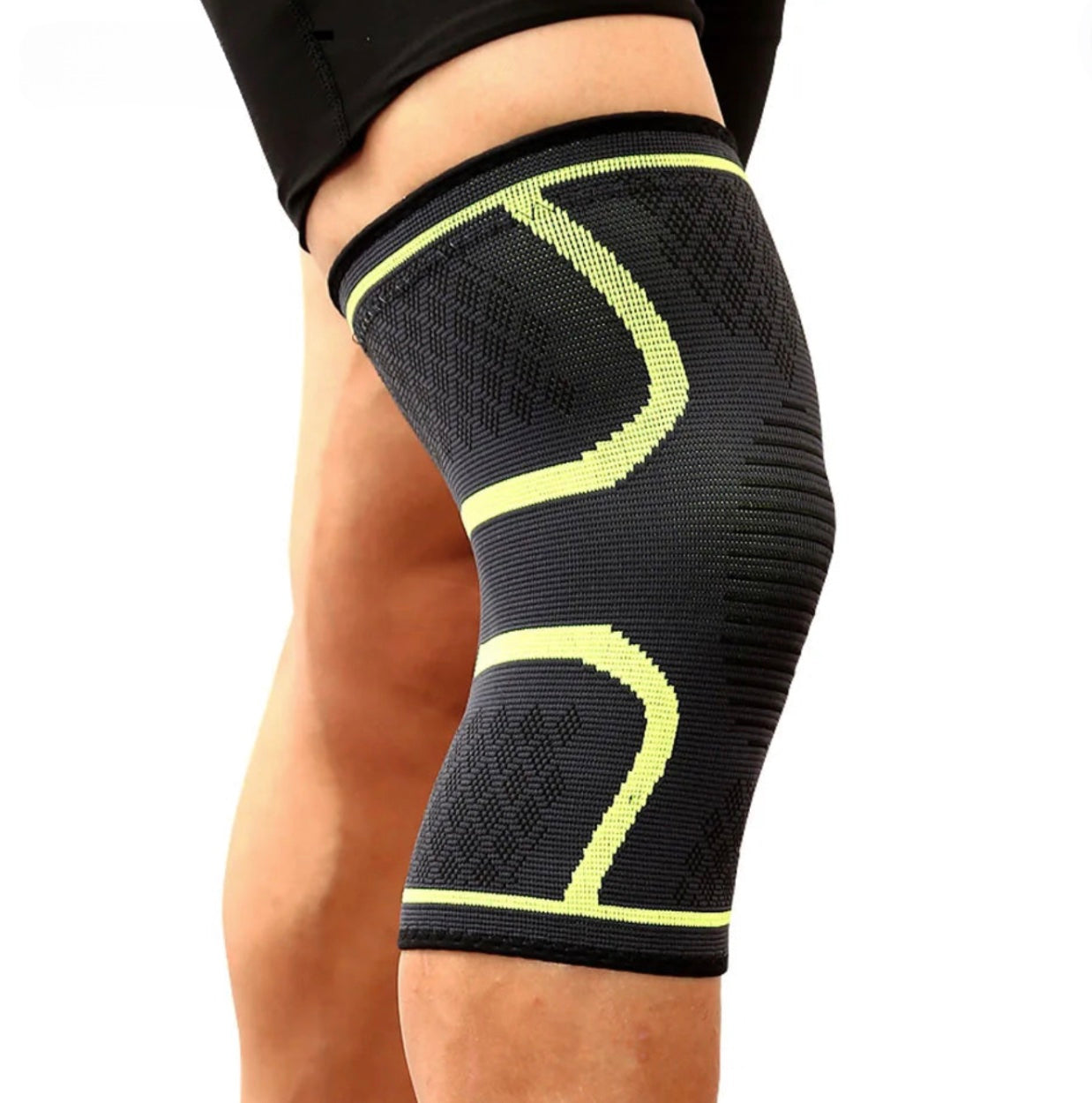 RangeFlex Knee Brace