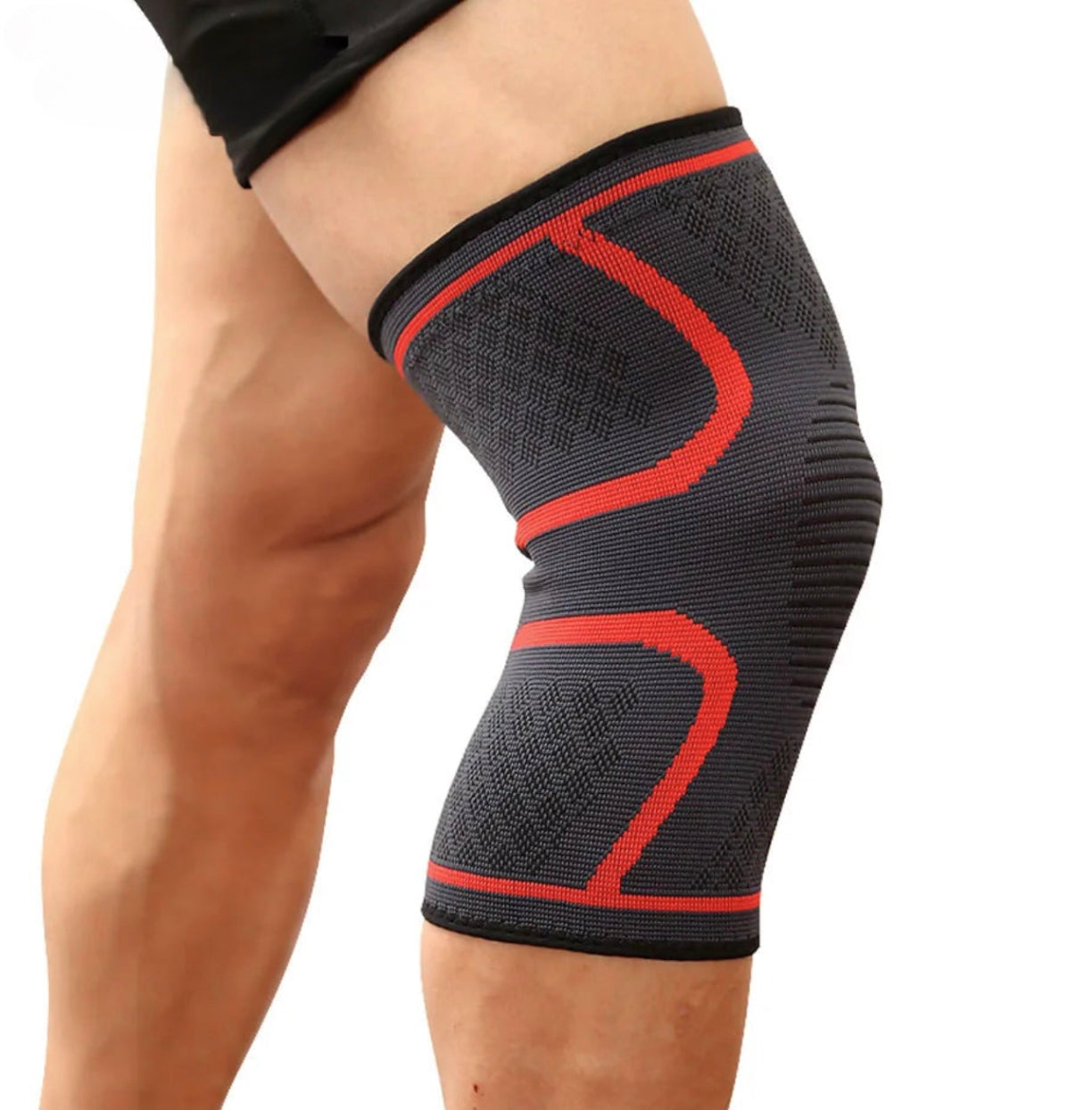 RangeFlex Knee Brace