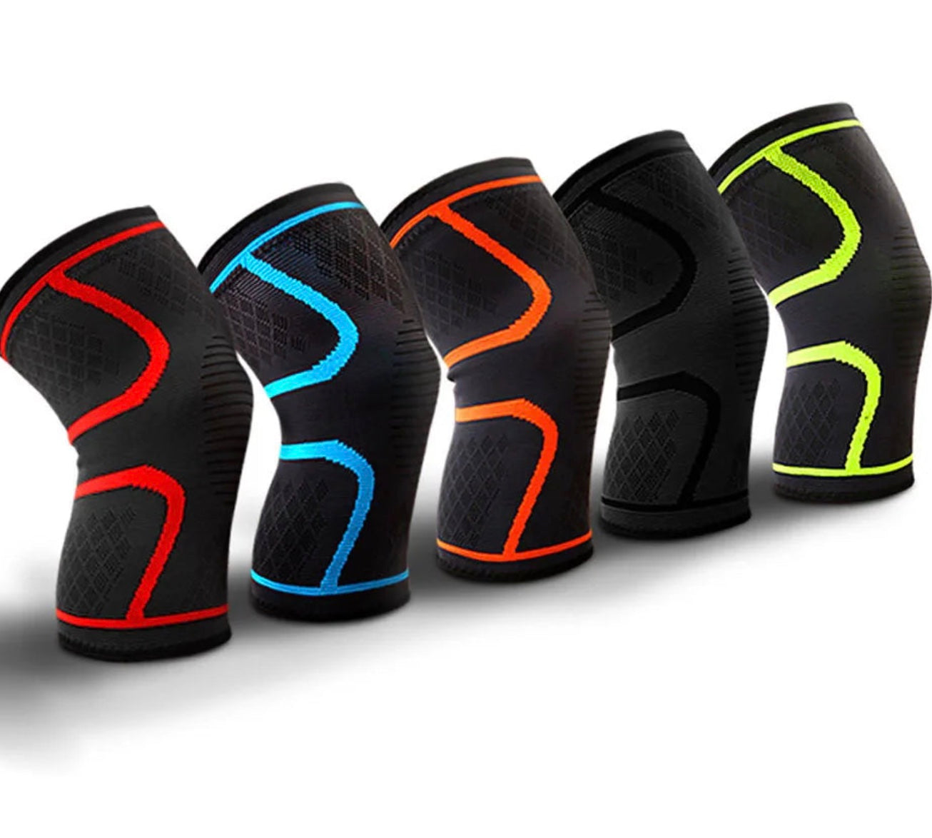 RangeFlex Knee Brace